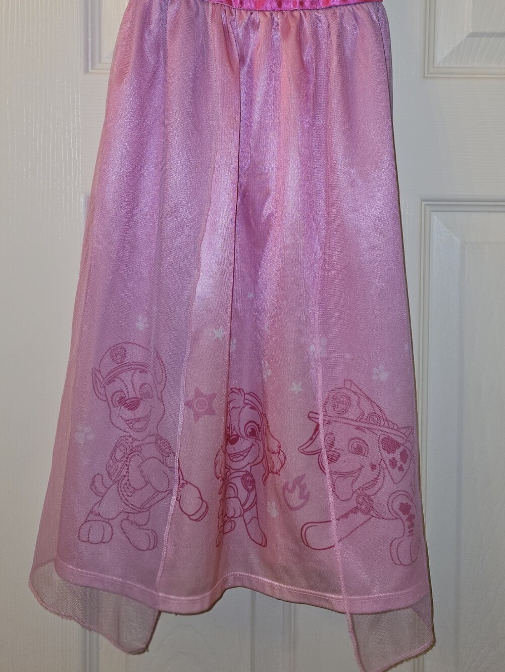 Paw Patrol Skye Nightgown - Picture 9 of 9